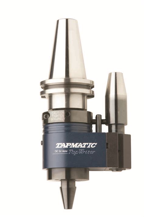 tapmatic stamping tool